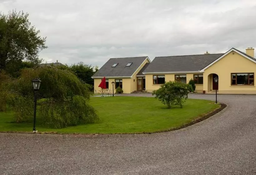 Cois Li B&b