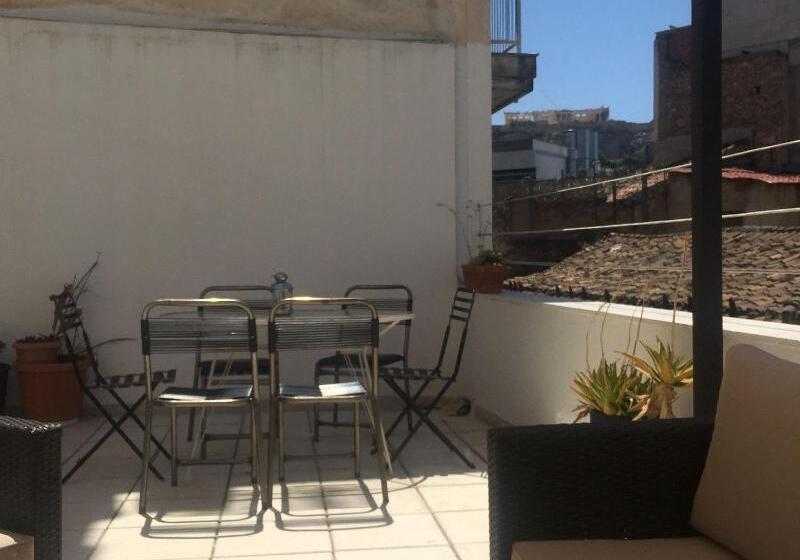 Concierge Monastiraki