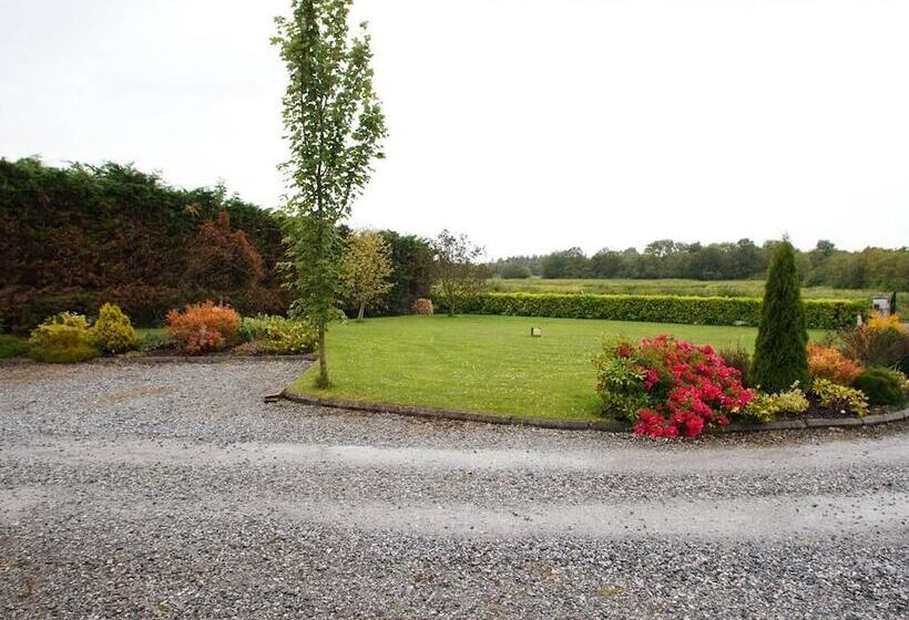 Dun Cromain Bed And Breakfast