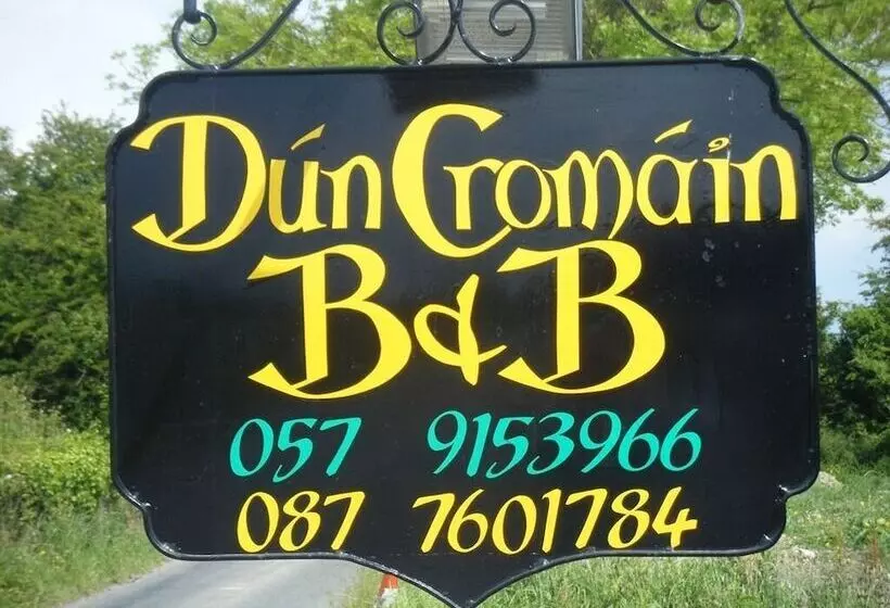 Dun Cromain Bed And Breakfast