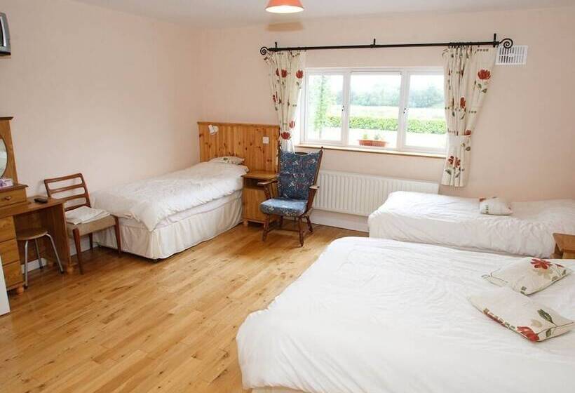 Dun Cromain Bed And Breakfast
