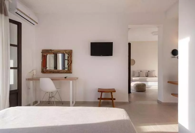 Hotelli Aella Residence