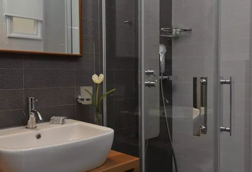 Hotelli Aella Residence