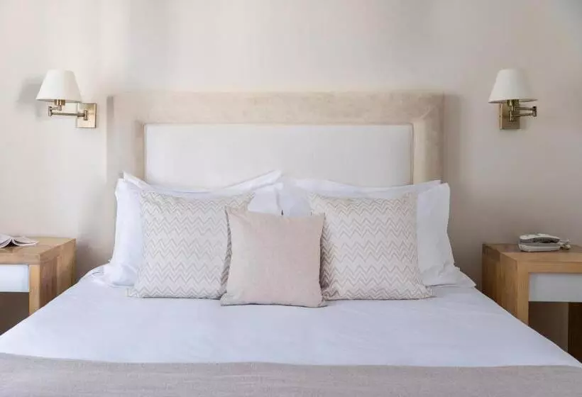 Hotelli Aella Residence