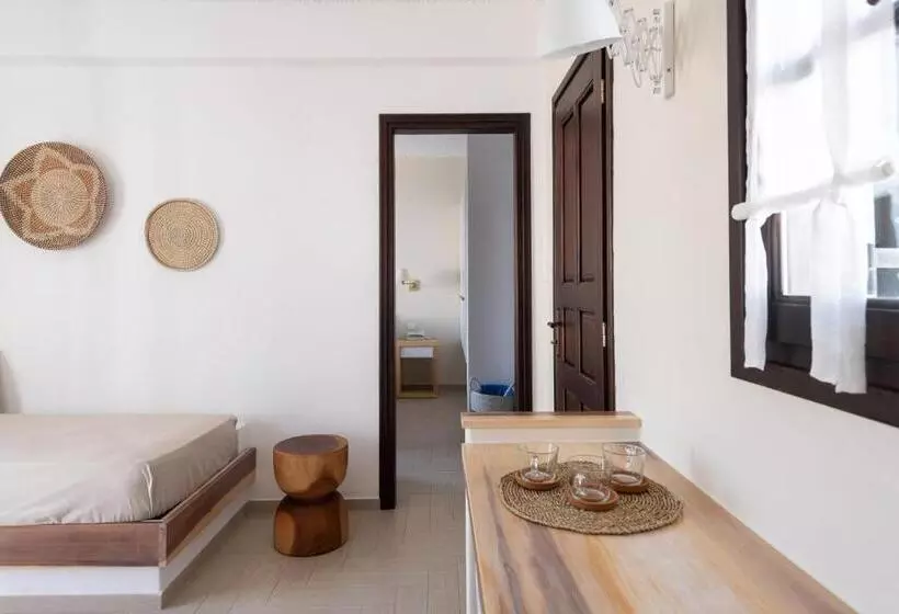 Hotelli Aella Residence