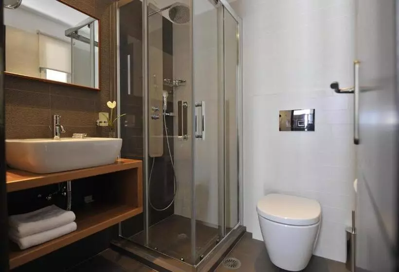 Hotelli Aella Residence