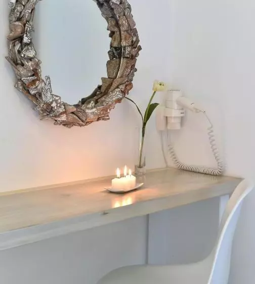 Hotelli Aella Residence