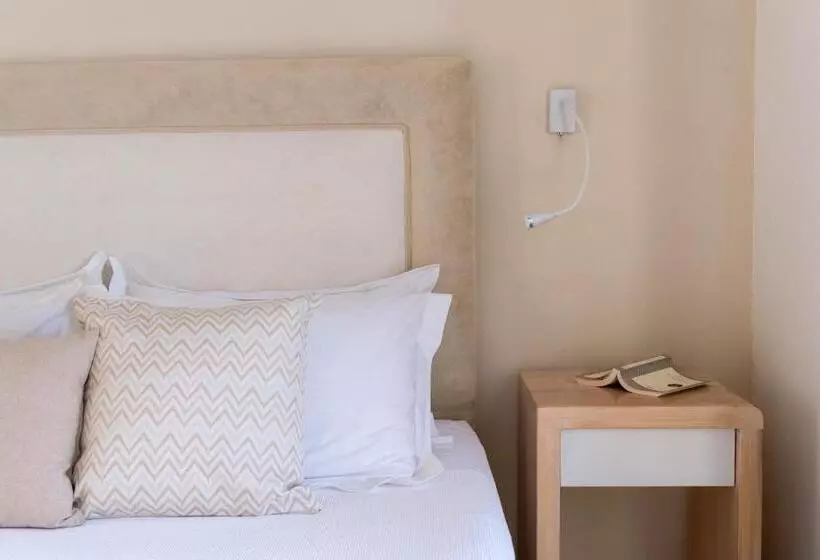 Hotelli Aella Residence