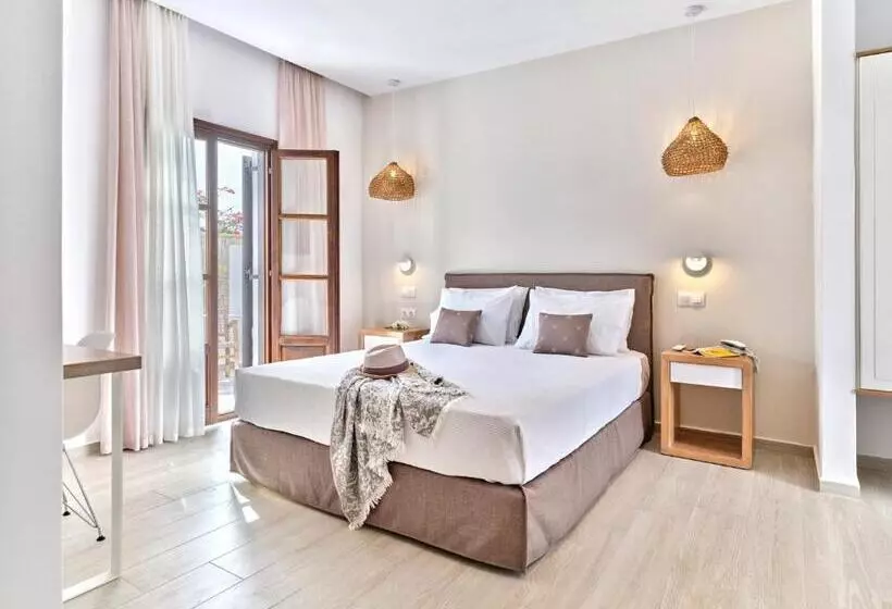 Hotelli Aella Residence