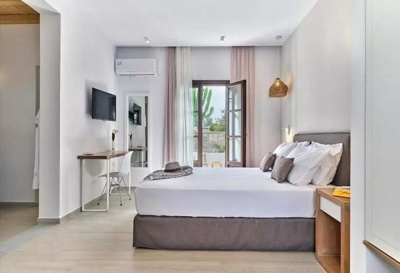 Hotelli Aella Residence