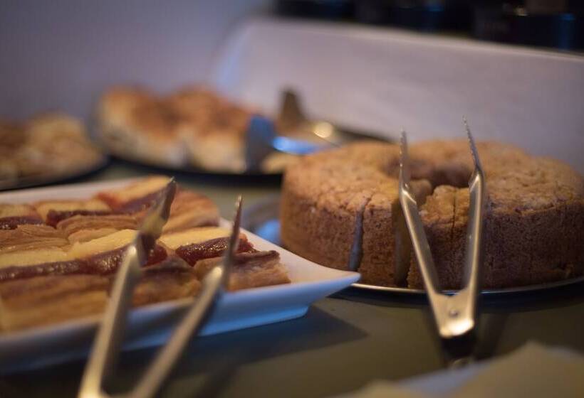 בית מלון כפרי Austral Ushuaia