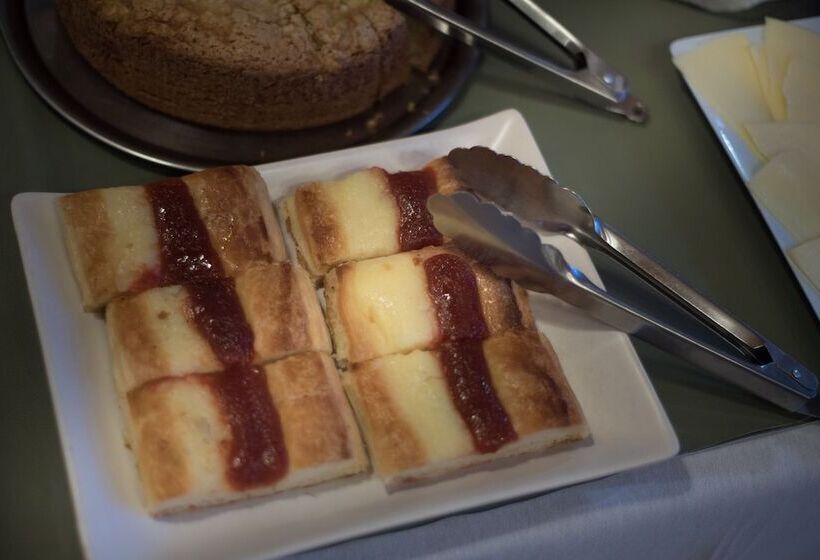 בית מלון כפרי Austral Ushuaia