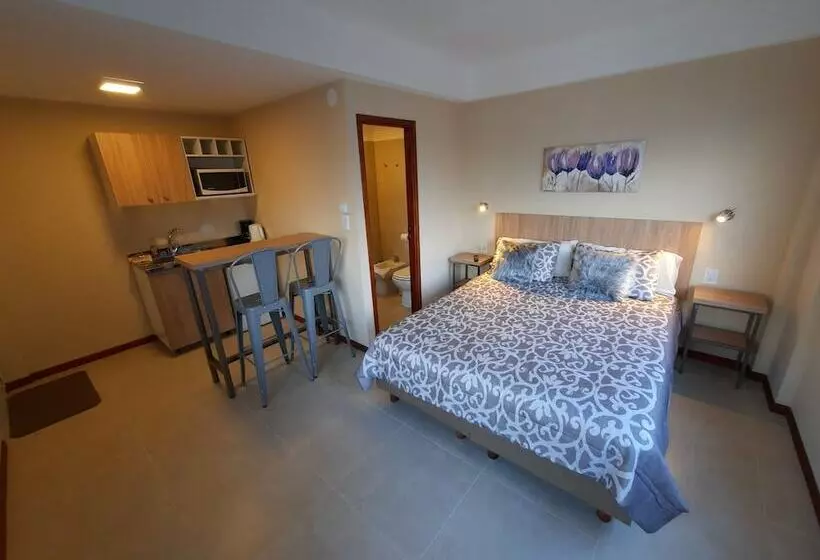 هتل Austral Ushuaia