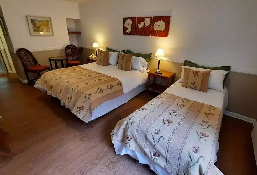 هتل Austral Ushuaia