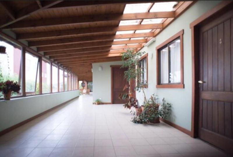 בית מלון כפרי Austral Ushuaia