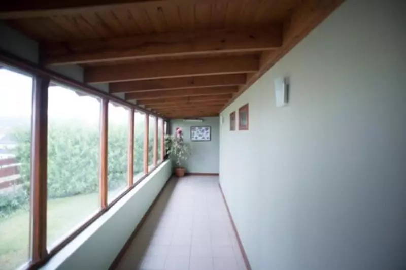 هتل Austral Ushuaia