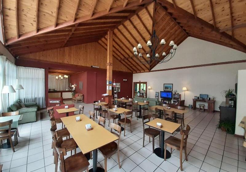 בית מלון כפרי Austral Ushuaia