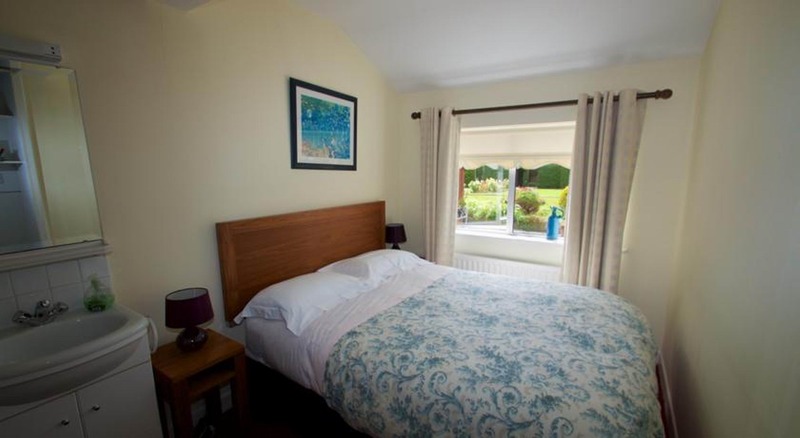 فندق Castleview House B&b