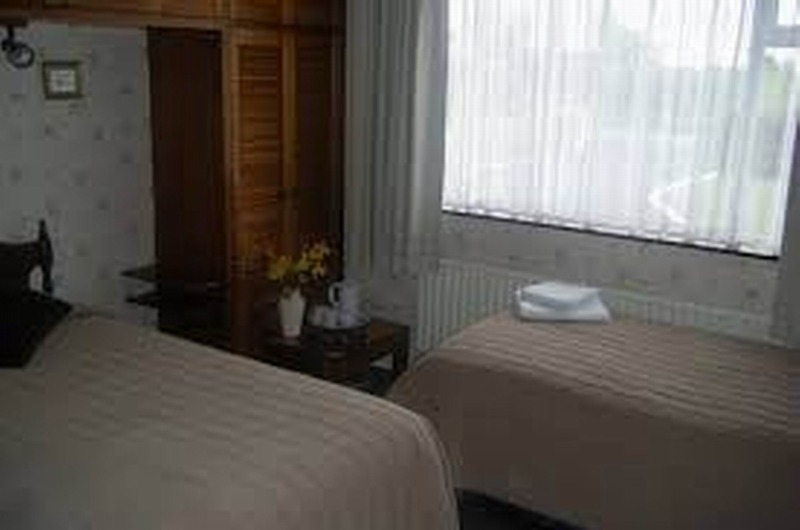 فندق Castleview House B&b