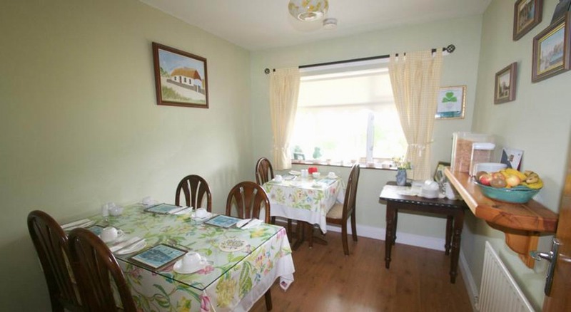 فندق Castleview House B&b