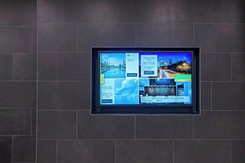 Hotelli Courtyard By Marriott Houston Sugar Land/lake Pointe