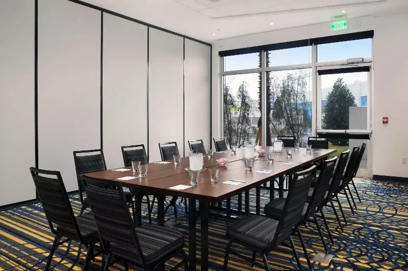 هتل Fairfield Inn & Suites By Marriott Daytona Beach Speedway/airport