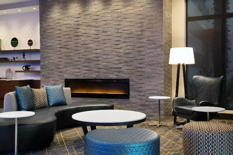 هتل Fairfield Inn & Suites By Marriott Daytona Beach Speedway/airport