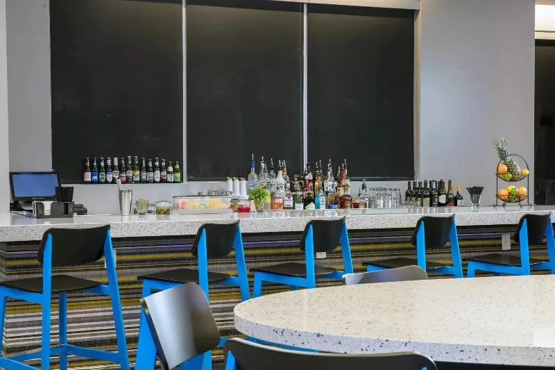 هتل Fairfield Inn & Suites By Marriott Daytona Beach Speedway/airport