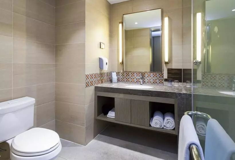 ホテル Holiday Inn Express Lhasa Potala Palace By Ihg