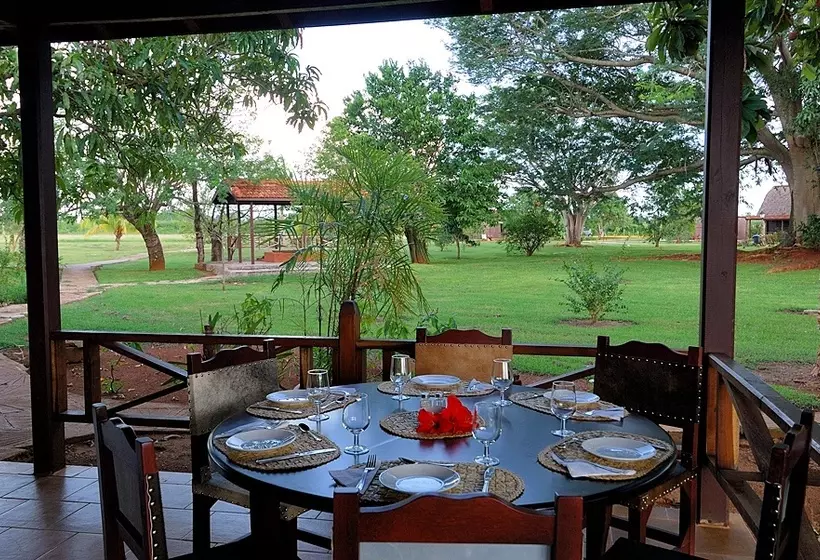 Hotelli Horizontes Batey Don Pedro