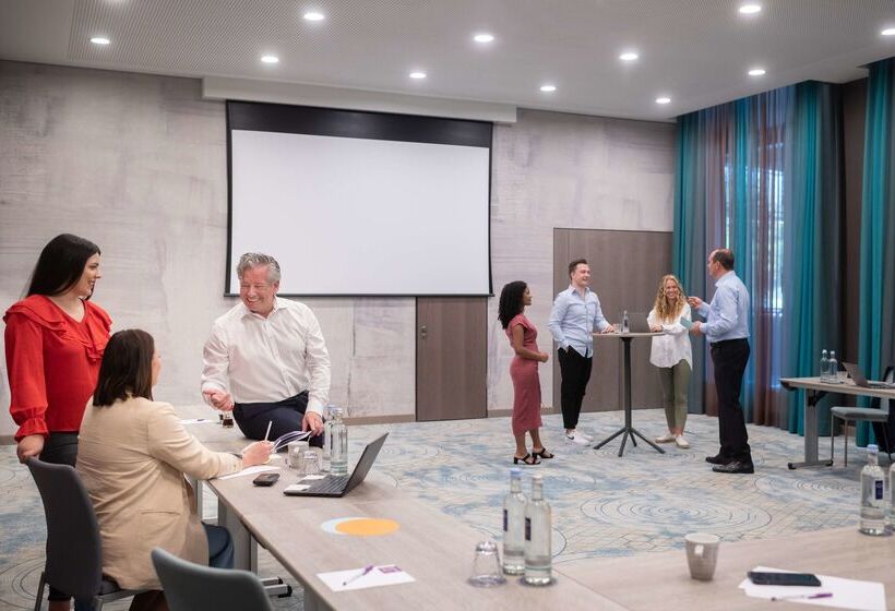 فندق Hyatt Place Frankfurt Airport