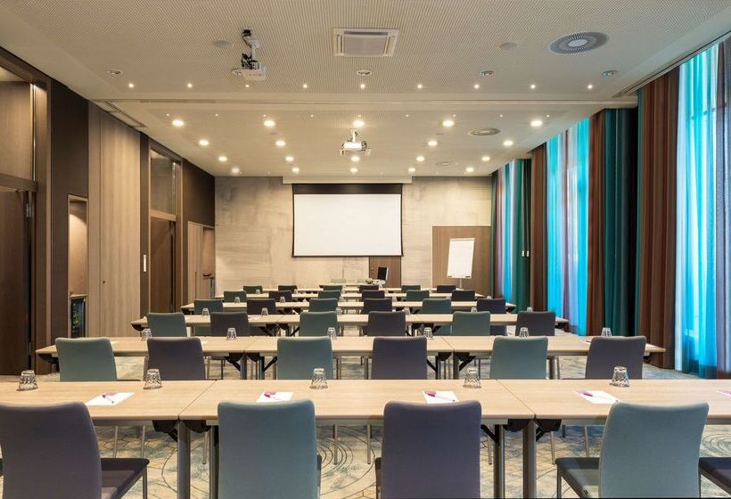 فندق Hyatt Place Frankfurt Airport