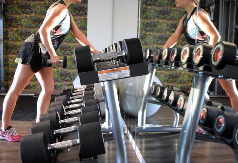 فندق Hyatt Place Frankfurt Airport