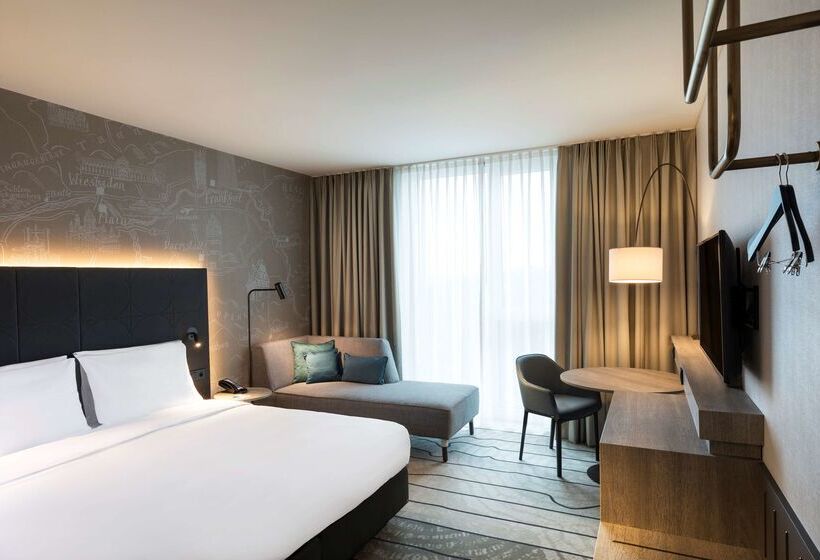 فندق Hyatt Place Frankfurt Airport