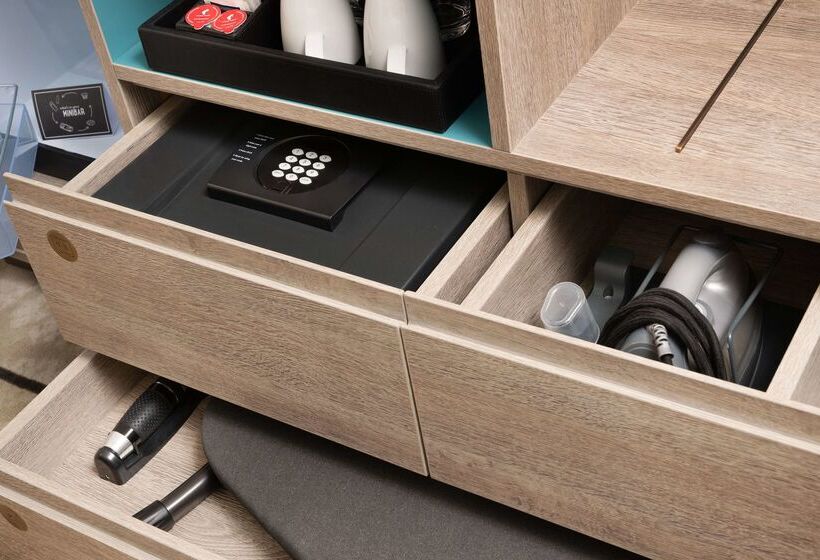 فندق Hyatt Place Frankfurt Airport