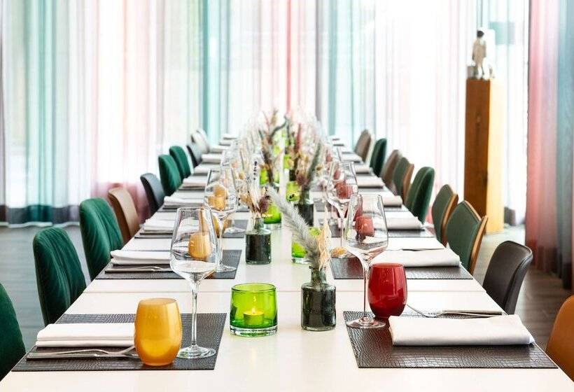 فندق Hyatt Place Frankfurt Airport