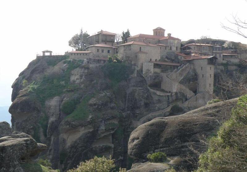 酒店 Guesthouse Iridanos