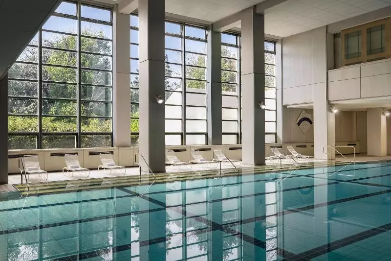 Hotelli Lake Biwa Marriott