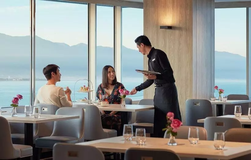 Hotelli Lake Biwa Marriott