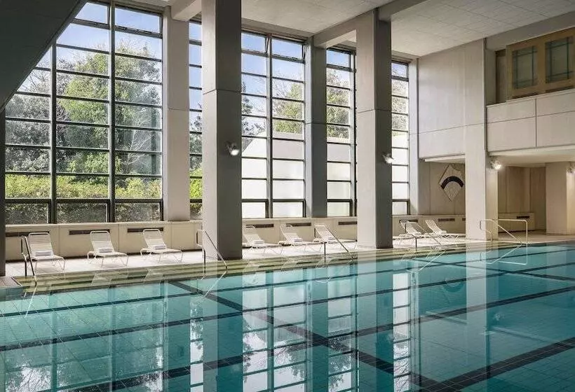 Hotelli Lake Biwa Marriott