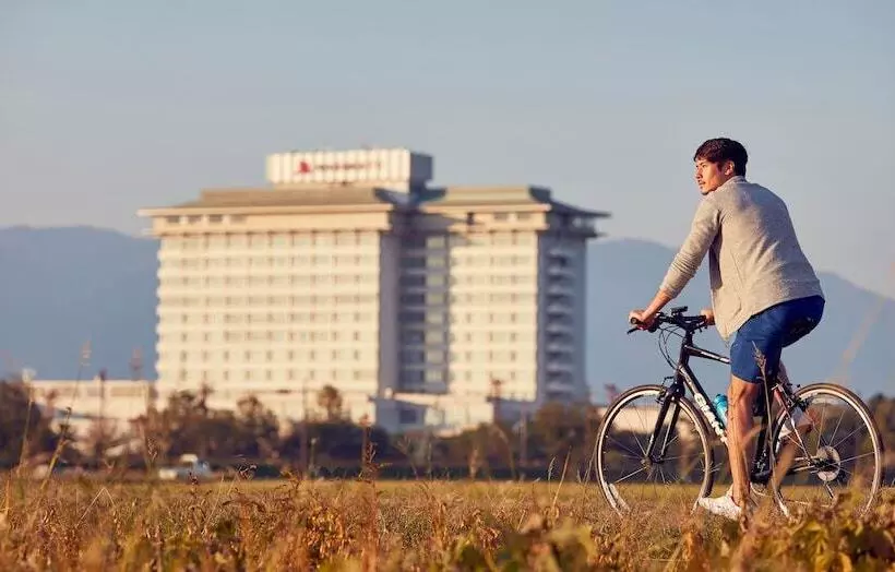 Hotelli Lake Biwa Marriott