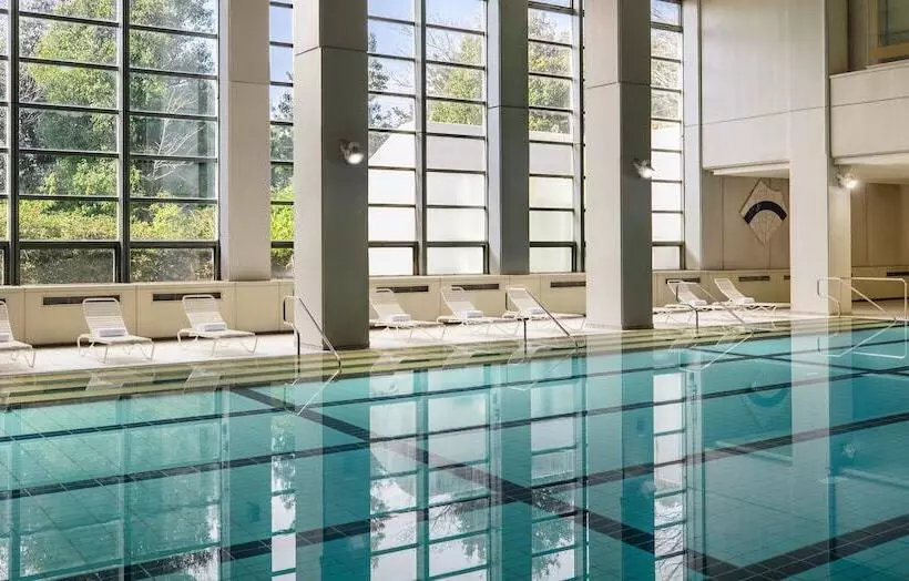 Hotelli Lake Biwa Marriott