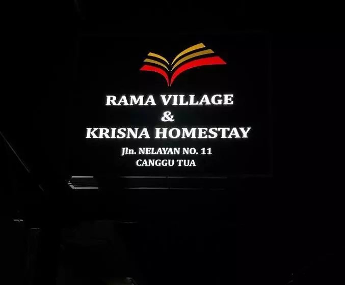 ホテル Rama Village