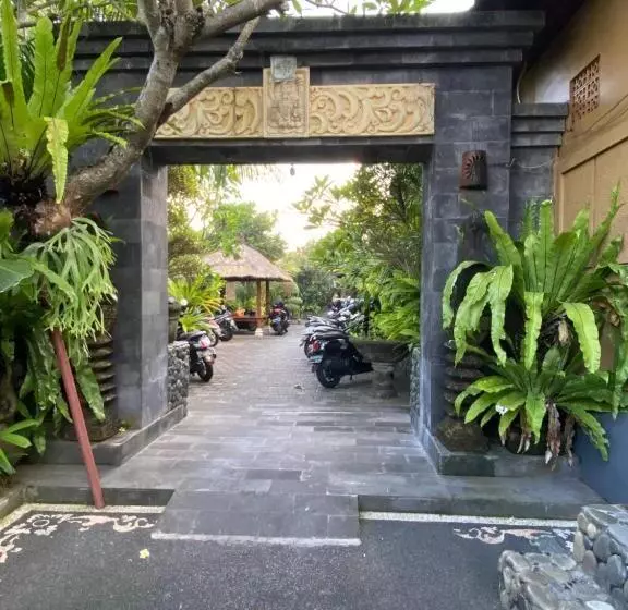 ホテル Rama Village
