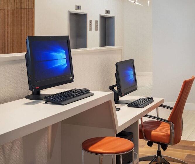 בית מלון כפרי Residence Inn By Marriott Boston Burlington