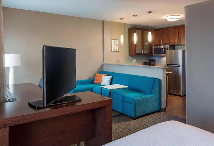 בית מלון כפרי Residence Inn By Marriott Boston Burlington