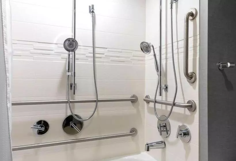 Hotelli Residence Inn By Marriott Boston Burlington