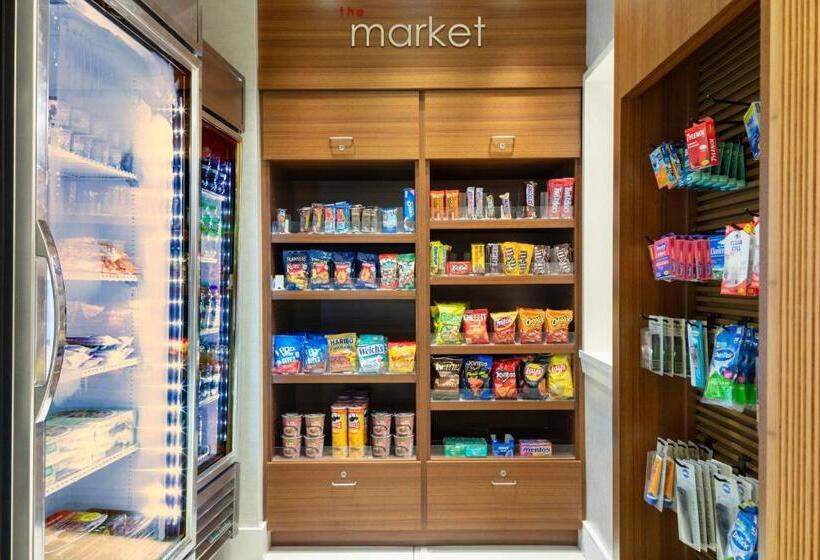 בית מלון כפרי Residence Inn By Marriott Boston Burlington