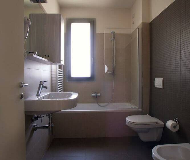 فندق Residence Le Querce