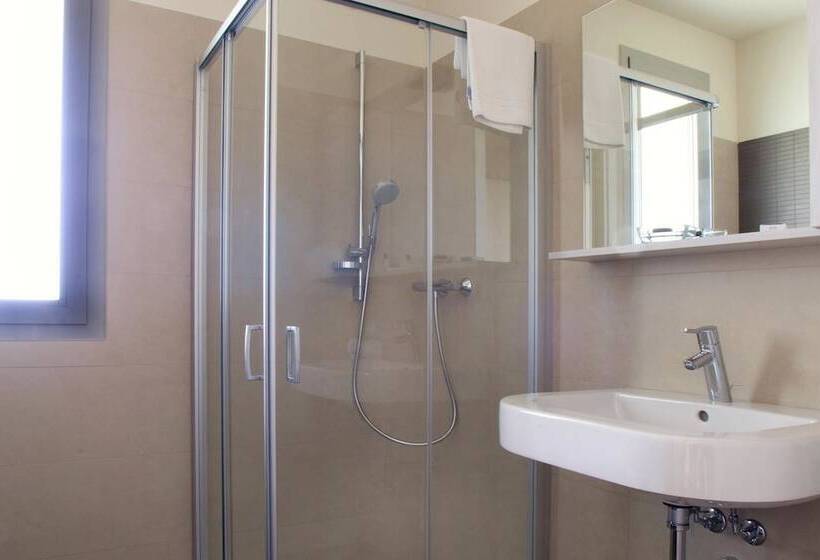 فندق Residence Le Querce